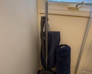 Vacuum