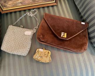   Women's Vintage Purses