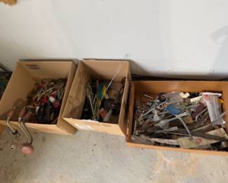 Misc Tools