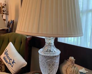 Lamp