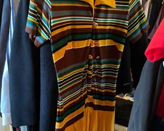 Vintage dress