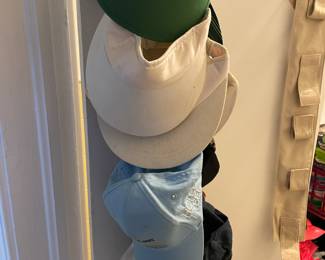 Hats