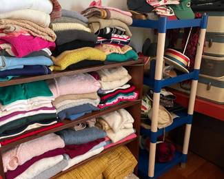 Clothing