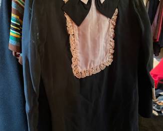 Vintage dress
