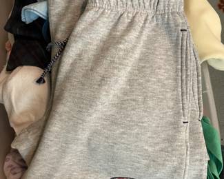 Sweatshorts