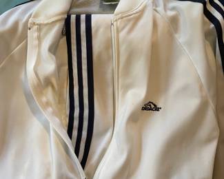 Jordache track suit