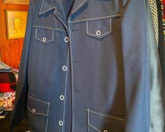 Vintage jacket