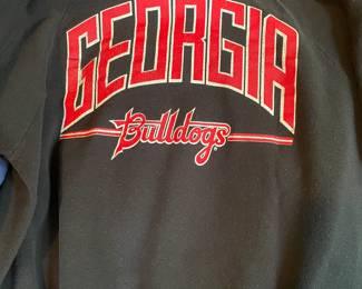 Vintage UGA Gear
