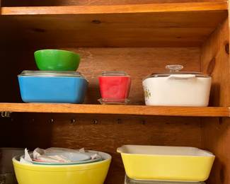 Pyrex