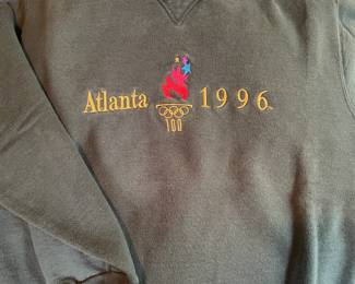 Olympics Sweatshirt