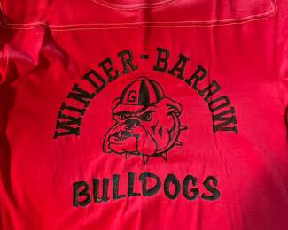 Winder Barrow T shirt