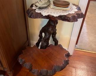 Unique Side Table