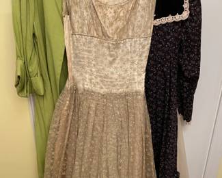 Vintage dress