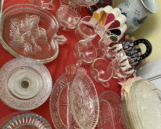 Glassware