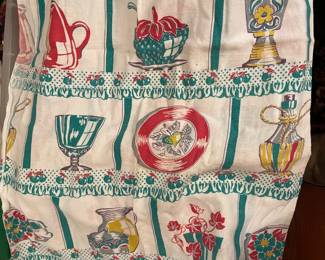 Tablecloth