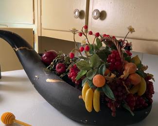 Fruit bowl