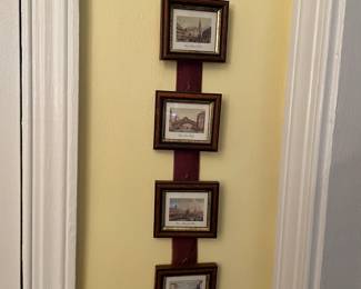 Wall art