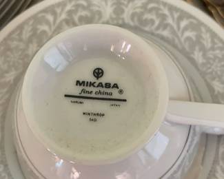 Mikasa