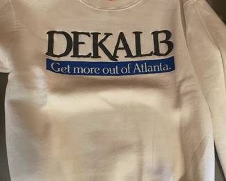 ATL sweatshirt