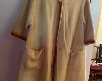 Vintage formal jacket