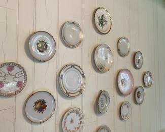 Decorative plates