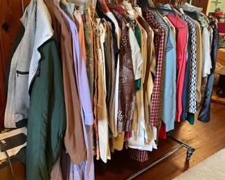 Clothing