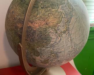 Globe