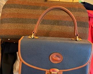 Dooney & Bourke handbag