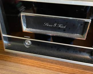 Stereo system