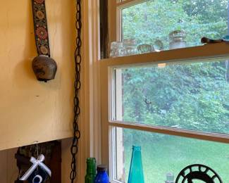 Vintage bell