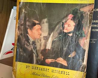 Gone with the Wind