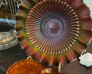 Carnival ware