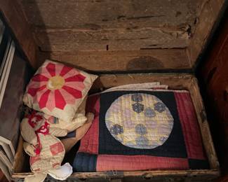 Quilts