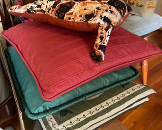 Pillows