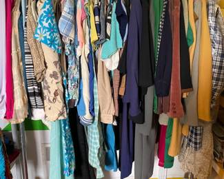 Clothing