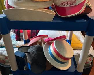 Hats