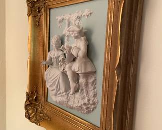 3-D Art