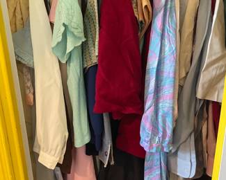 Clothing