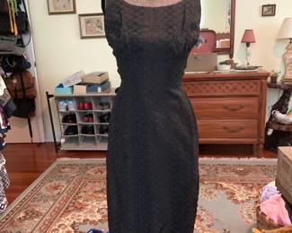 Vintage dress