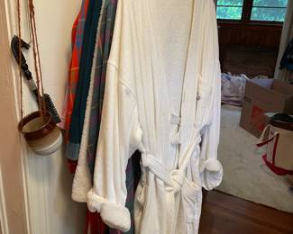 Robes