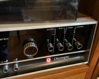 Stereo system