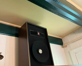 Stereo system