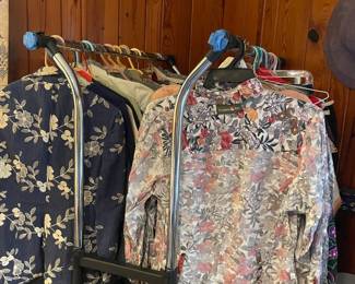 Clothing