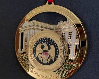 Xmas ornament