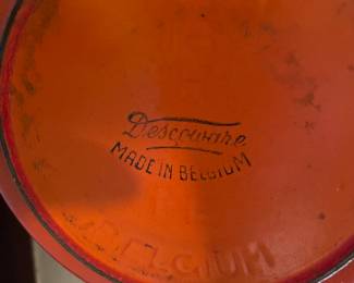 Descoware