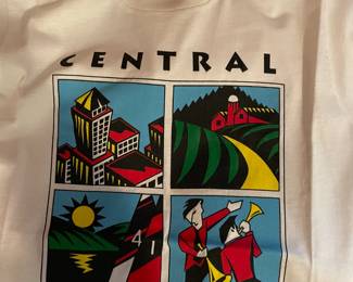 vintage T shirt