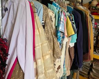 Clothing