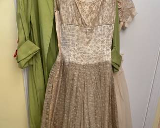 Vintage dress