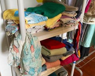 Clothing