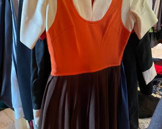Vintage dress